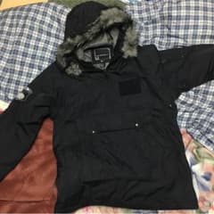 オークリー ジャンパーのサムネイル