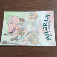 MILGRAM | Shop at Mercari from Japan! | Buyee