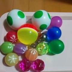 とわ様専用メダルゲーム ボールのサムネイル