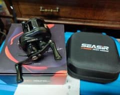中華DC SEASIR DC round pro 2台左右ハンドル セット - メルカリ