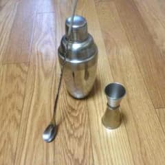 バーテンダー セットゆるうさ様専用のサムネイル