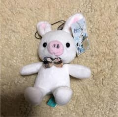 SALE ぬいぐるみ キーホルダー ストラップのサムネイル
