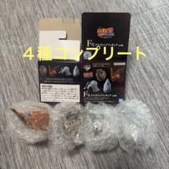 NARUTO 이치 반 쿠지 F상 데스크탑 피규어