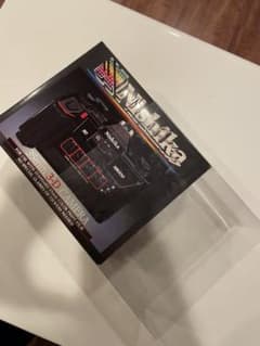 nishika N8000 デッドストックのサムネイル