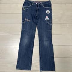 DAISY LOVERS デニムパンツ カーゴパンツのサムネイル