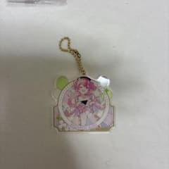 桃井愛莉 アクリルキーホルダーのサムネイル