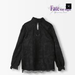 Fate/staynight セイバーイメージ服のサムネイル