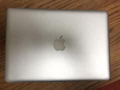 MacBook (13-inch, Aluminum, Late 2008)のサムネイル