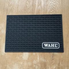 ＷＡＨＬ barber  バーバー　ツールマットのサムネイル