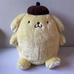 ポムポムプリン 30周年記念 ぬいぐるみのサムネイル
