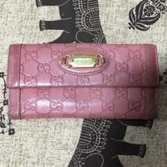 GUCCI＊長財布のサムネイル