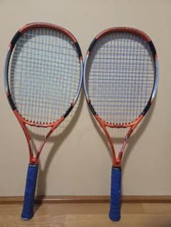 YONEX RDS 002 TOUR テニス ラケット UL 3 2本 - メルカリ