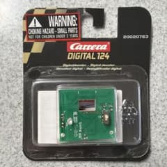 Carrera DIGITAL 124 Digital Decoderのサムネイル