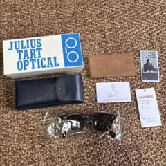 JULIUS TART OPTICAL WACKO MARIAのサムネイル