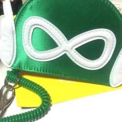 【まゆ様専用】関ジャニ∞ レンジャー パスケースのサムネイル