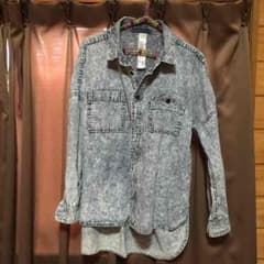 ムルーア★デニムシャツのサムネイル