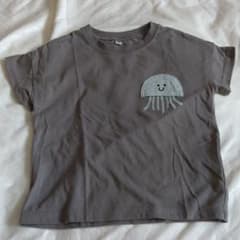 【西松屋】クラゲTシャツのサムネイル