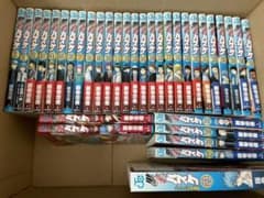 黒子のバスケ1〜30巻　前編後編　ドラマCD同梱版　値下げのサムネイル