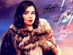 ウサイン・ボルト直筆サイン入り2Lサイズ写真…オリンピック金