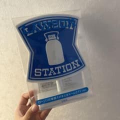 ローソン ローソンの看板そのまんまルームライトのサムネイル