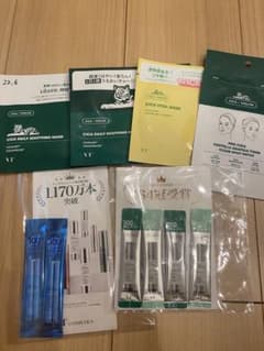 VT シカ 試供品のサムネイル