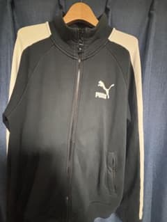 PUMAジャージのサムネイル
