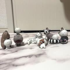 うさまる ニフレル限定 キーホルダーのサムネイル