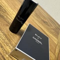 ゆう様専用 CHANEL BLEU DE CHANEL 3×20mlのサムネイル