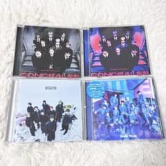 SUPER★DRAGON　スパドラ　CD