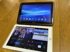 ARROWS Fujitsu F01D ジャンクのサムネイル