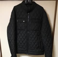 ＺＡＲＡ MＡＮ  キルティング  ジャケットのサムネイル