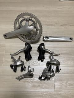 シマノ sora 3400系 コンポセット - メルカリ