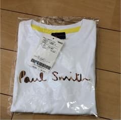 ポールスミス Tシャツ 新品未使用 104センチのサムネイル