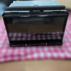 Pioneer AVIC-RZ812D カーナビのサムネイル