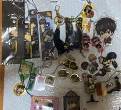 銀魂 土方十四郎 グッズのサムネイル