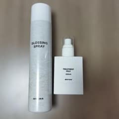 SHIMA SEEK SERUM & ESSENCE & グロッシングスプレー SHIMA SEEK SERUM &グロッシングスプレー - メルカリ