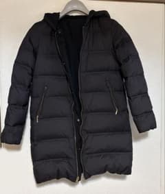 アーバンリサーチ× MULARD DOWN ダウンジャケット リバーシブル - メルカリ