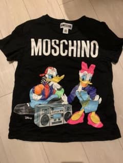 モスキーノTシャツのサムネイル