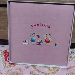 ファミリア アルバムのサムネイル