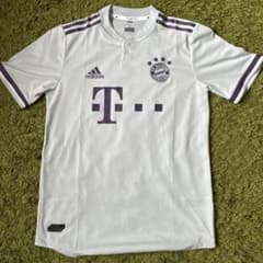 adidas FC Bayern Munchen Climachill Mのサムネイル