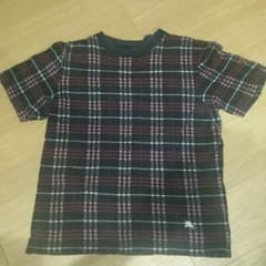 くまるん様専用バーバリーブルーレーベルTシャツのサムネイル