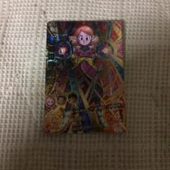 ドラゴンボールヒーローズのサムネイル