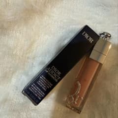 【新品未使用】DIOR アディクトマキシマイザー 001 PINK 箱付きのサムネイル