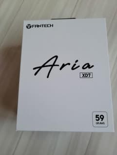 fantech Aria XD7のサムネイル