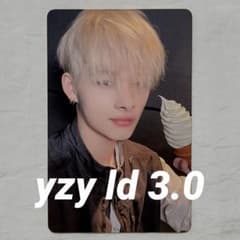 ENHYPEN ニキ desire yzy ラキドロ 3.0 中華 トレカ - メルカリ