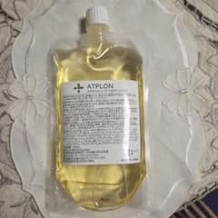 ATPLON ATPオイルソープ ボディソープ 260ml 詰替 - メルカリ