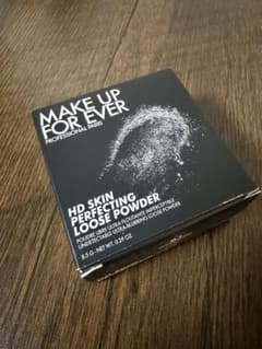 MAKE UP FOR EVER HD スキン ルースパウダー 8.5g 1個のサムネイル