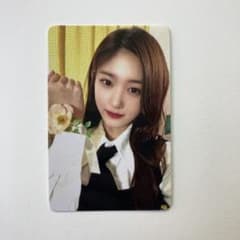 IVE The Prom Queens FC DIVE 1期 トレカ イソ - メルカリ