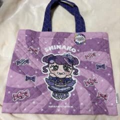 しなこちゃんのサムネイル