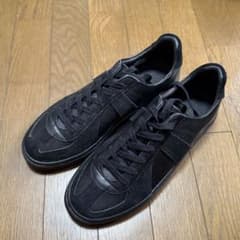 【未使用品】ALTRUM/オルタム/ジャーマントレーナー/25cm